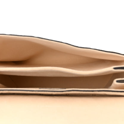 Louis Vuitton Empreinte Georges BB Creme 5 of 11