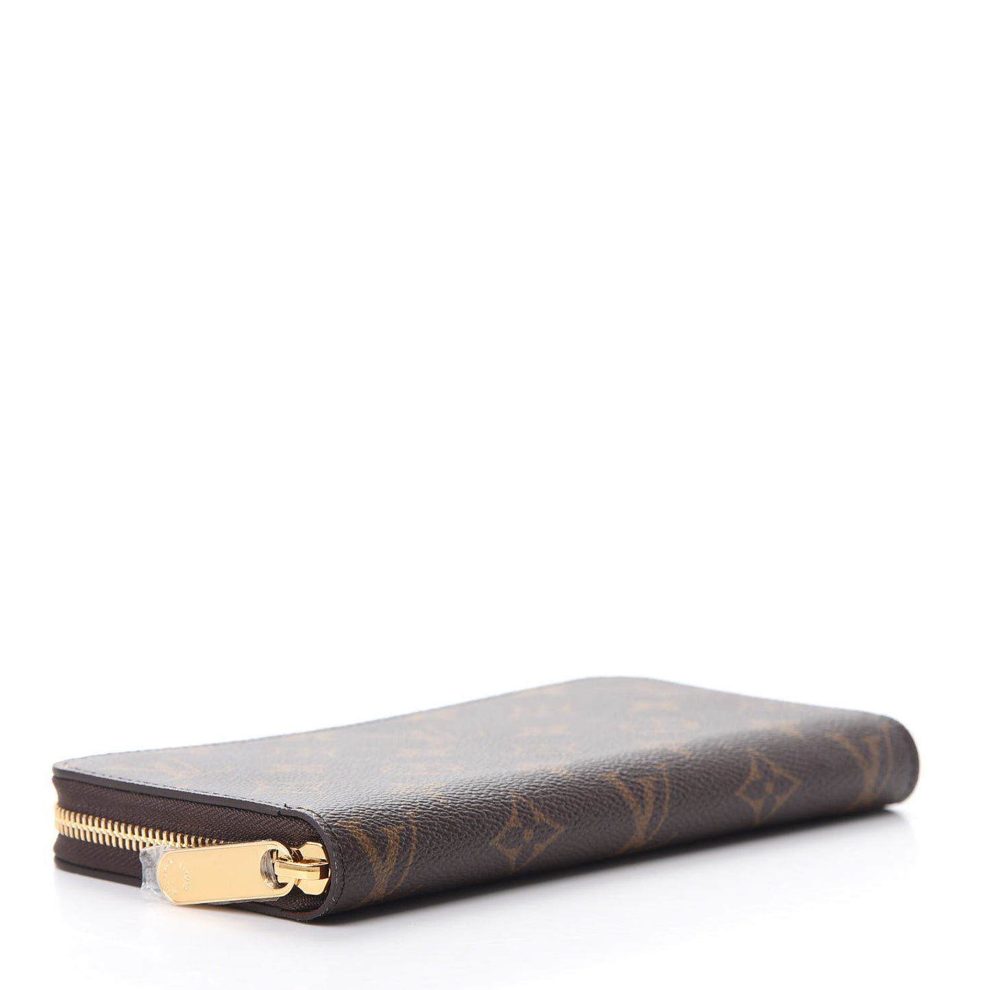 Monogram Zippy Wallet