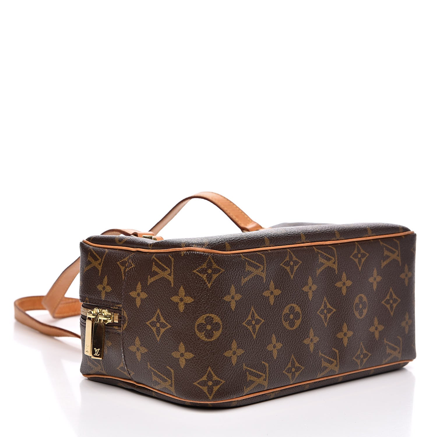 Louis Vuitton Monogram Cite MM 4 of 12