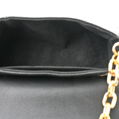 Louis Vuitton Empreinte Monogram Giant Favorite Black Beige 5 of 8