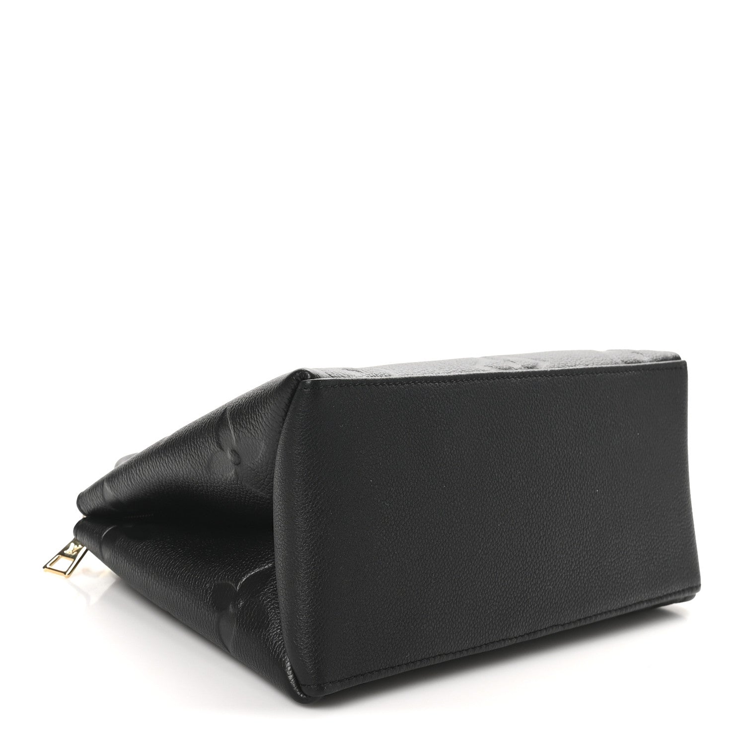 Louis Vuitton Empreinte Monogram Giant Petit Palais Black 4 of 9