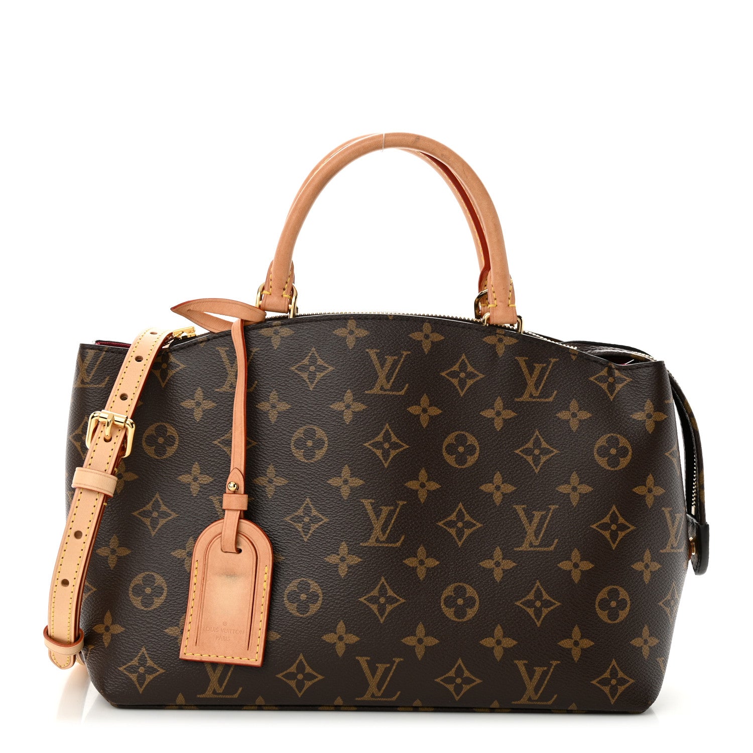 Louis Vuitton Monogram Petit Palais 1 of 11