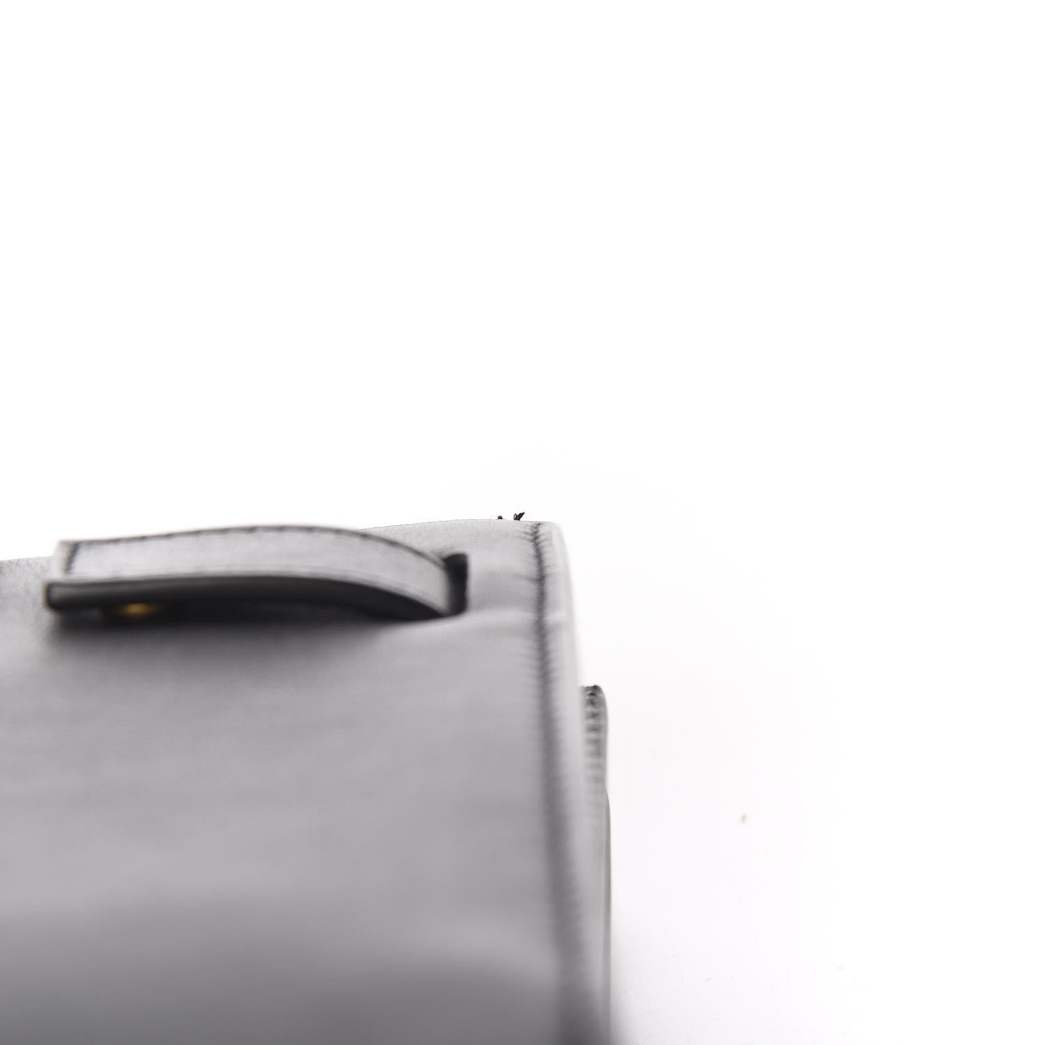 Saint Laurent Calfskin Nano Sac de Jour Black 8 of 9