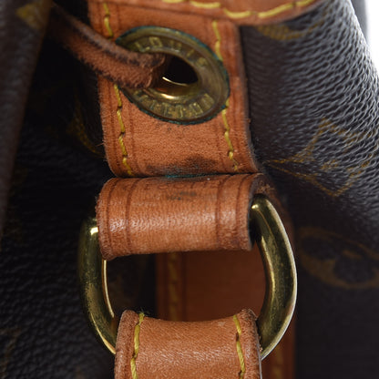 Louis Vuitton Monogram Petit Noe 7 of 23