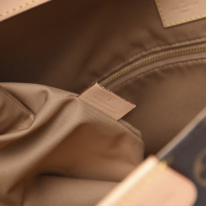 Louis Vuitton Monogram Graceful MM 8 of 13