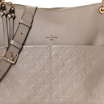 Louis Vuitton Empreinte Maida Hobo Tourterelle 8 of 10