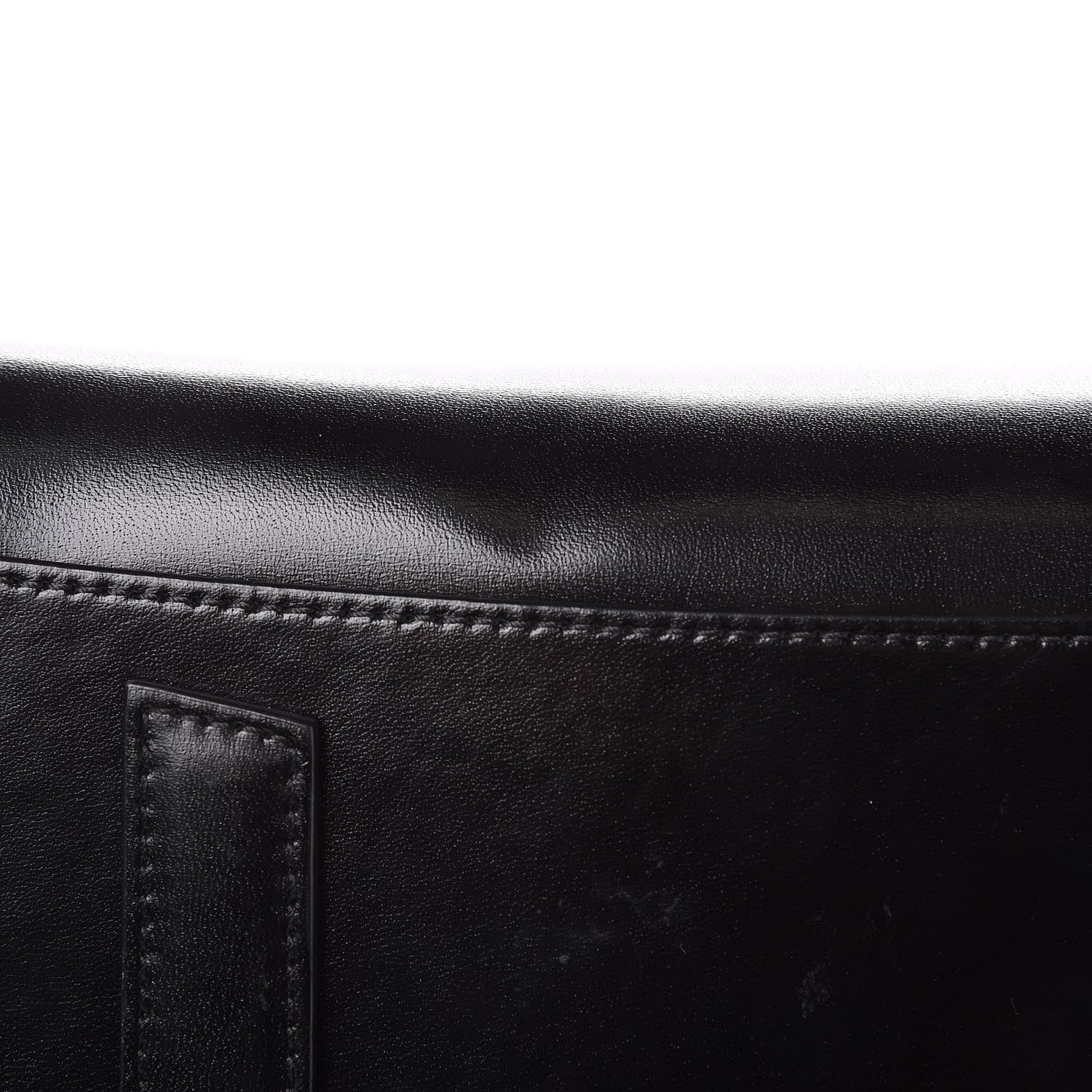 Givenchy Shiny Lord Calfskin Small Antigona Black 14 of 16