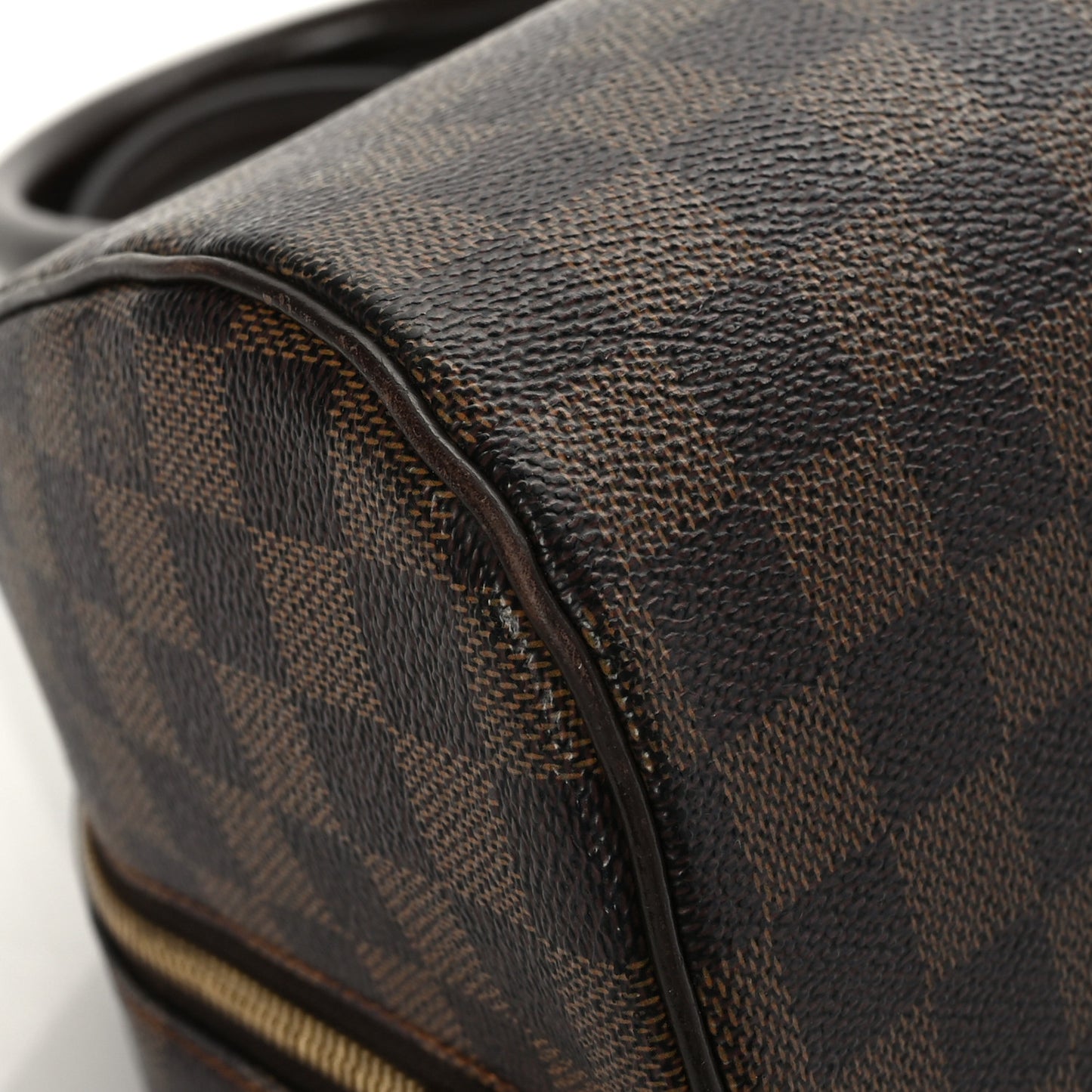 Damier Ebene Ribera MM