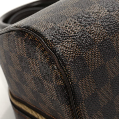 Louis Vuitton Damier Ebene Ribera MM 7 of 10