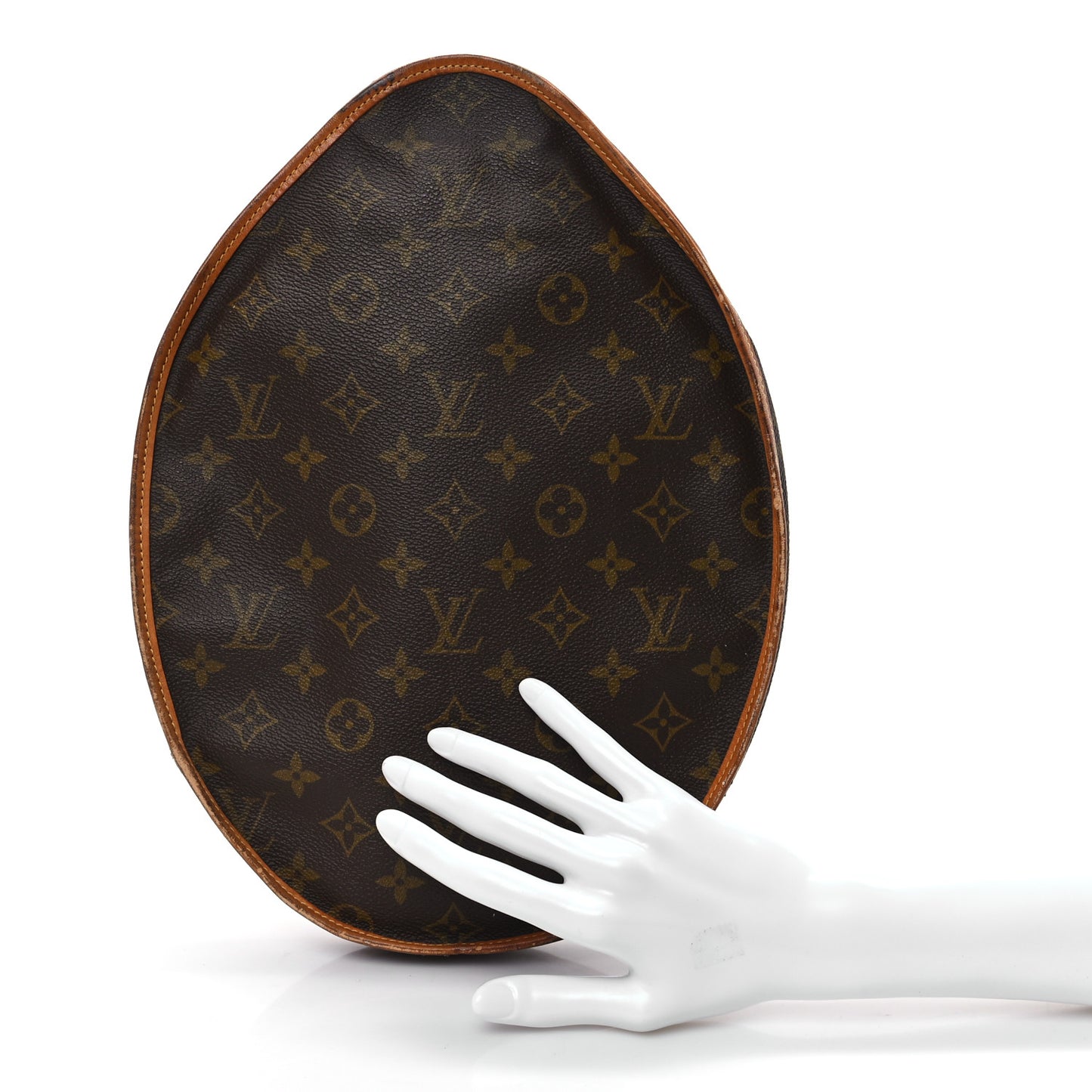 Monogram Tennis Racket Cover