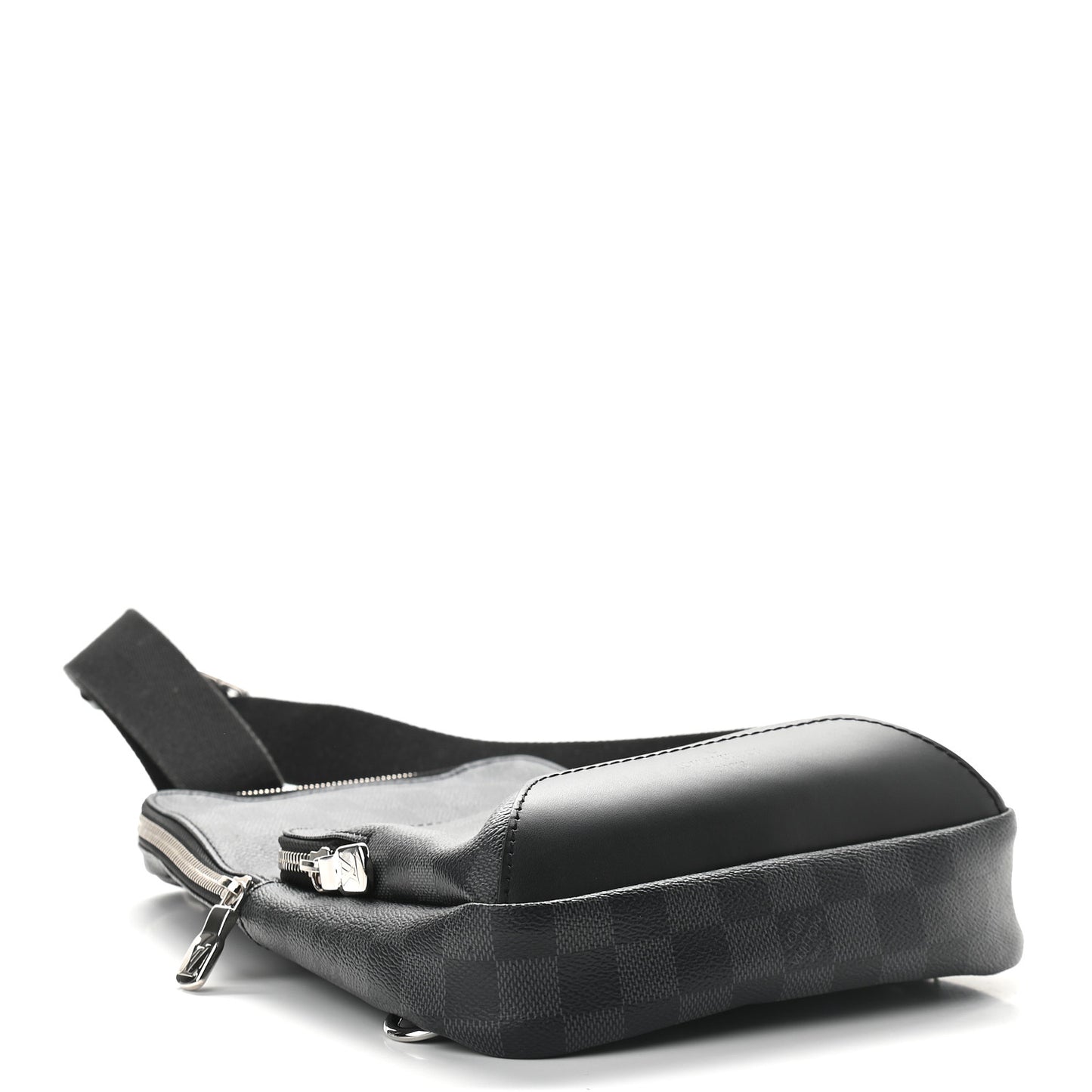 Damier Graphite Avenue Sling Backpack