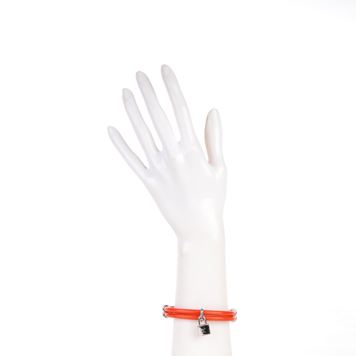 Epi Keep It Twice Bracelet 19 Piment
