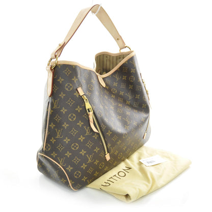 Louis Vuitton Monogram Delightful GM 3 of 8