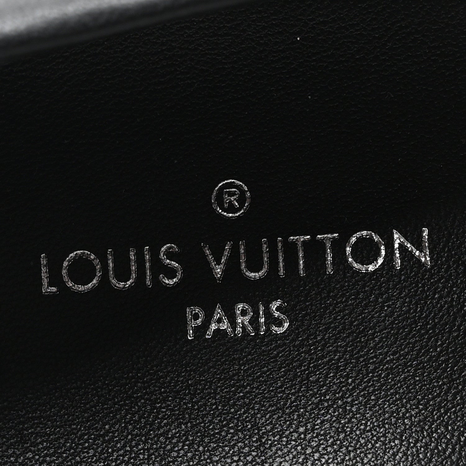 Louis Vuitton Lambskin Capucines Flat Ballerinas 36.5 Black 8 of 10