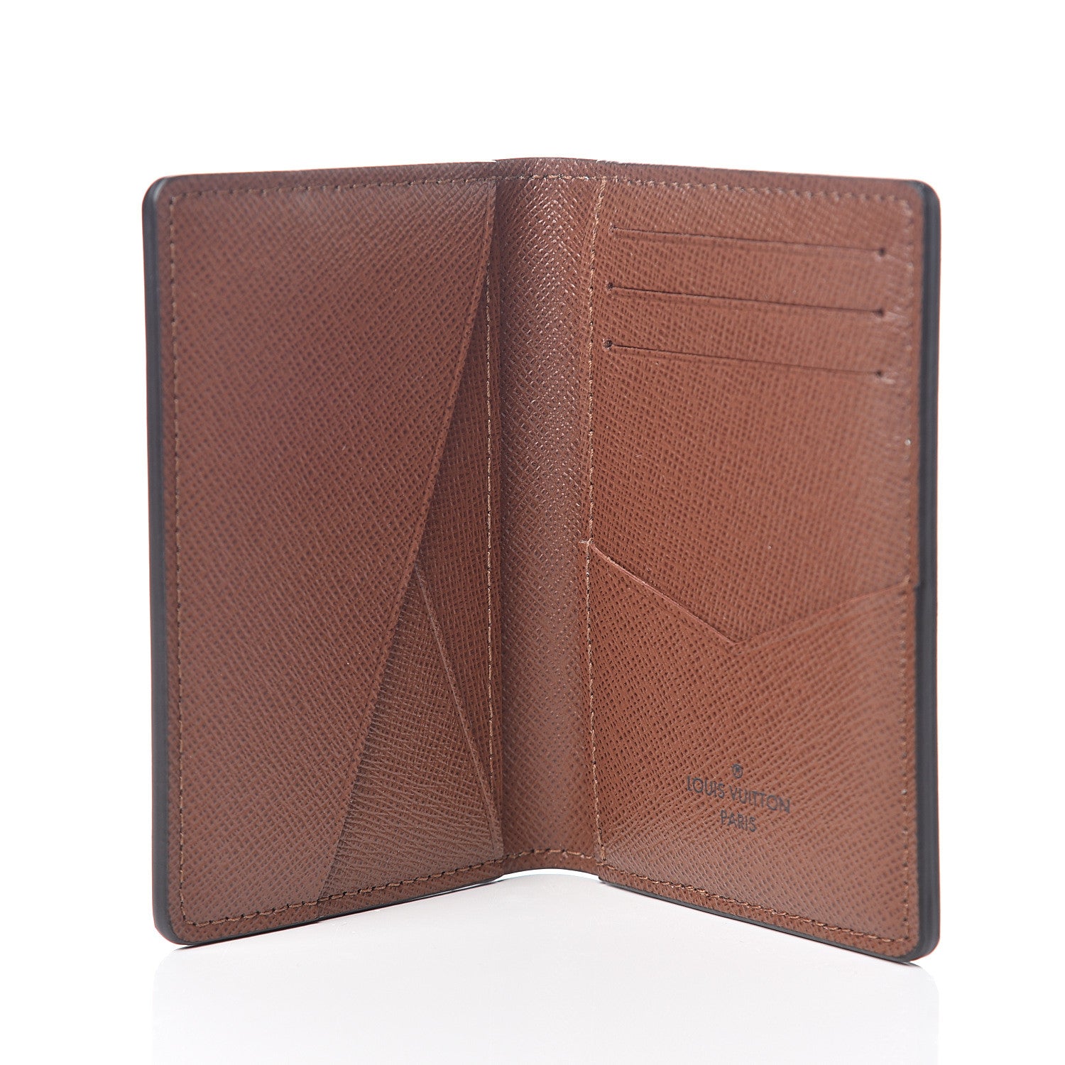 Louis Vuitton Monogram Pocket Organizer NM 4 of 5