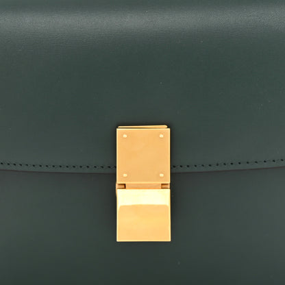 Celine Box Calfskin Teen Classic Box Flap Bag Amazone 9 of 11