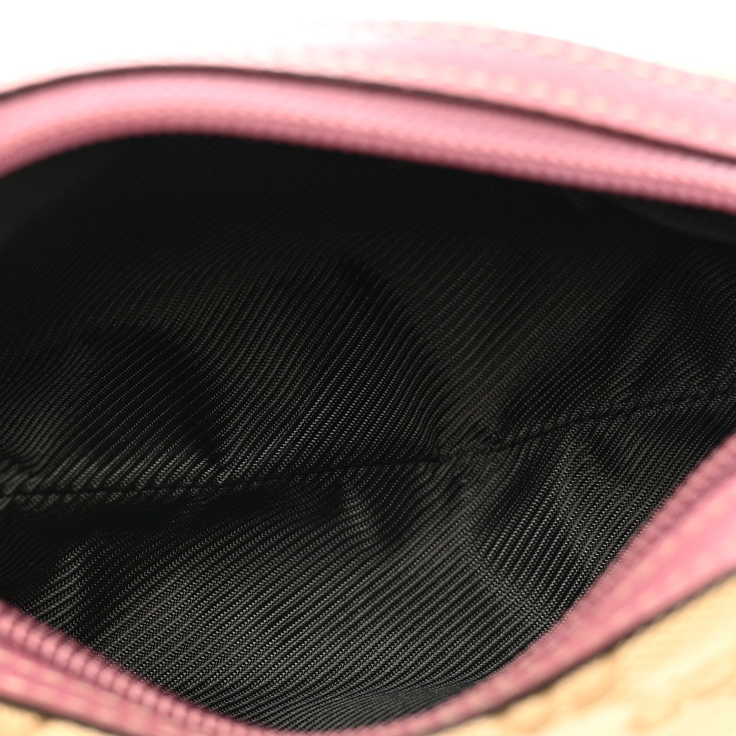 Gucci Monogram Small Cosmetic Case Pink 5 of 7