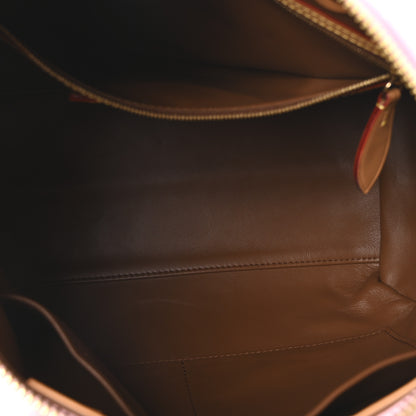 Louis Vuitton Calfskin Monogram Speedy P9 Bandouliere 30 Candy 7 of 11