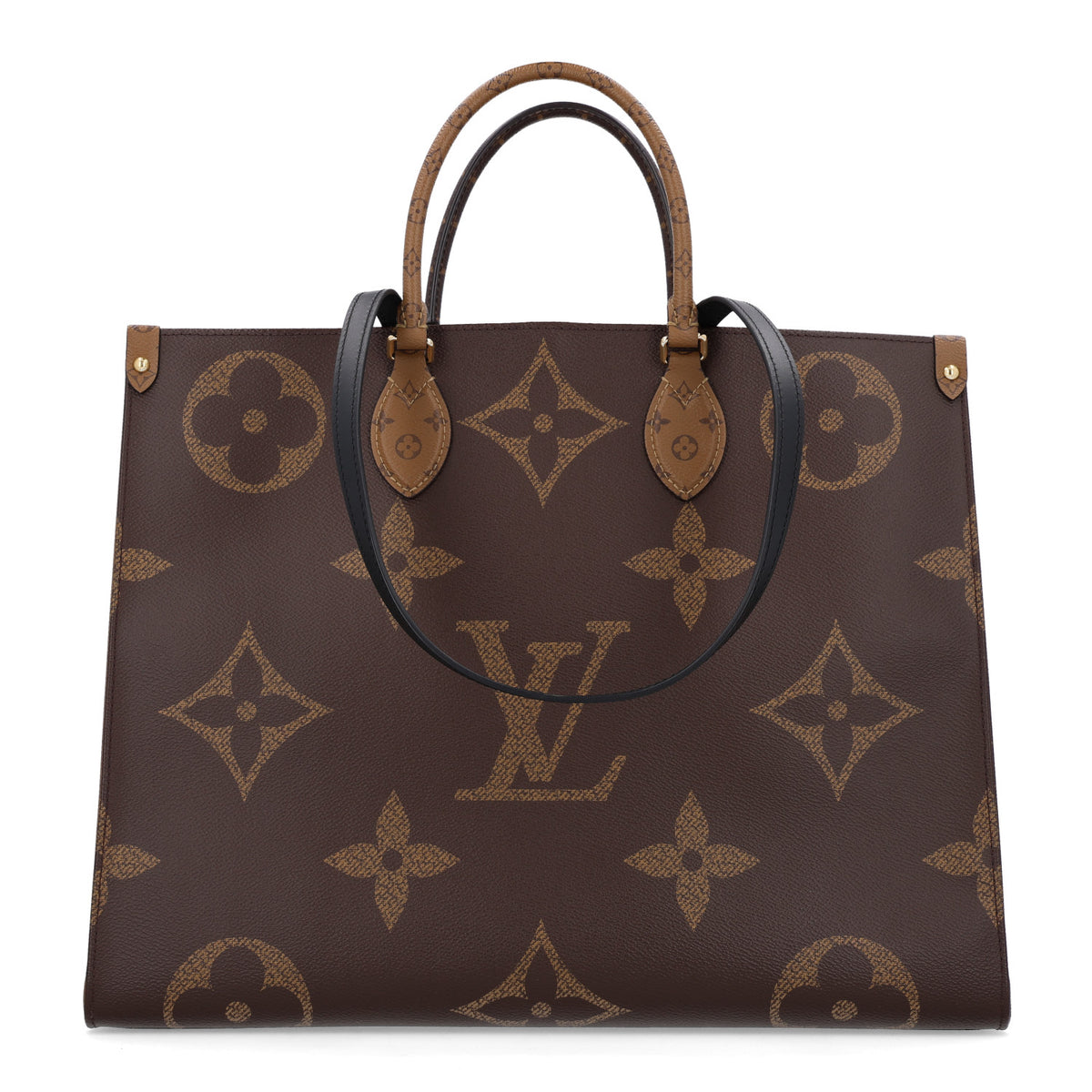 Reverse Monogram Giant Onthego GM