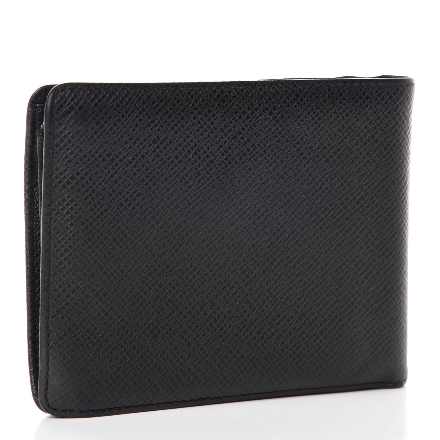 Louis Vuitton Taiga Florin Wallet Ardoise 3 of 11