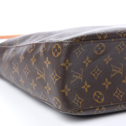 Louis Vuitton Monogram Looping GM 8 of 13