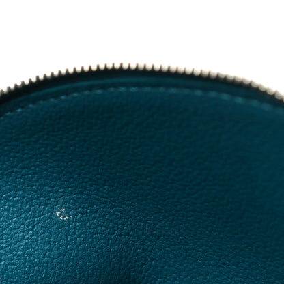 Louis Vuitton Epi Cosmetic Pouch 10 of 13