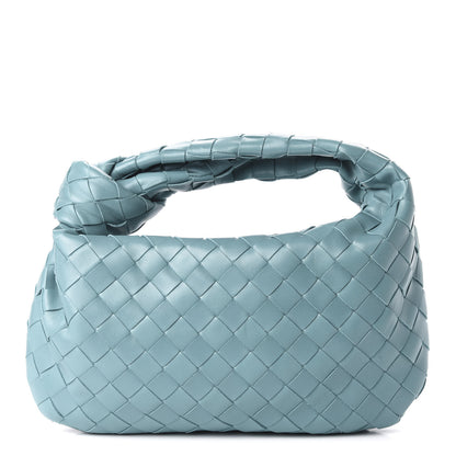Bottega Veneta Nappa Intrecciato Mini Jodie Linoleum 1 of 10