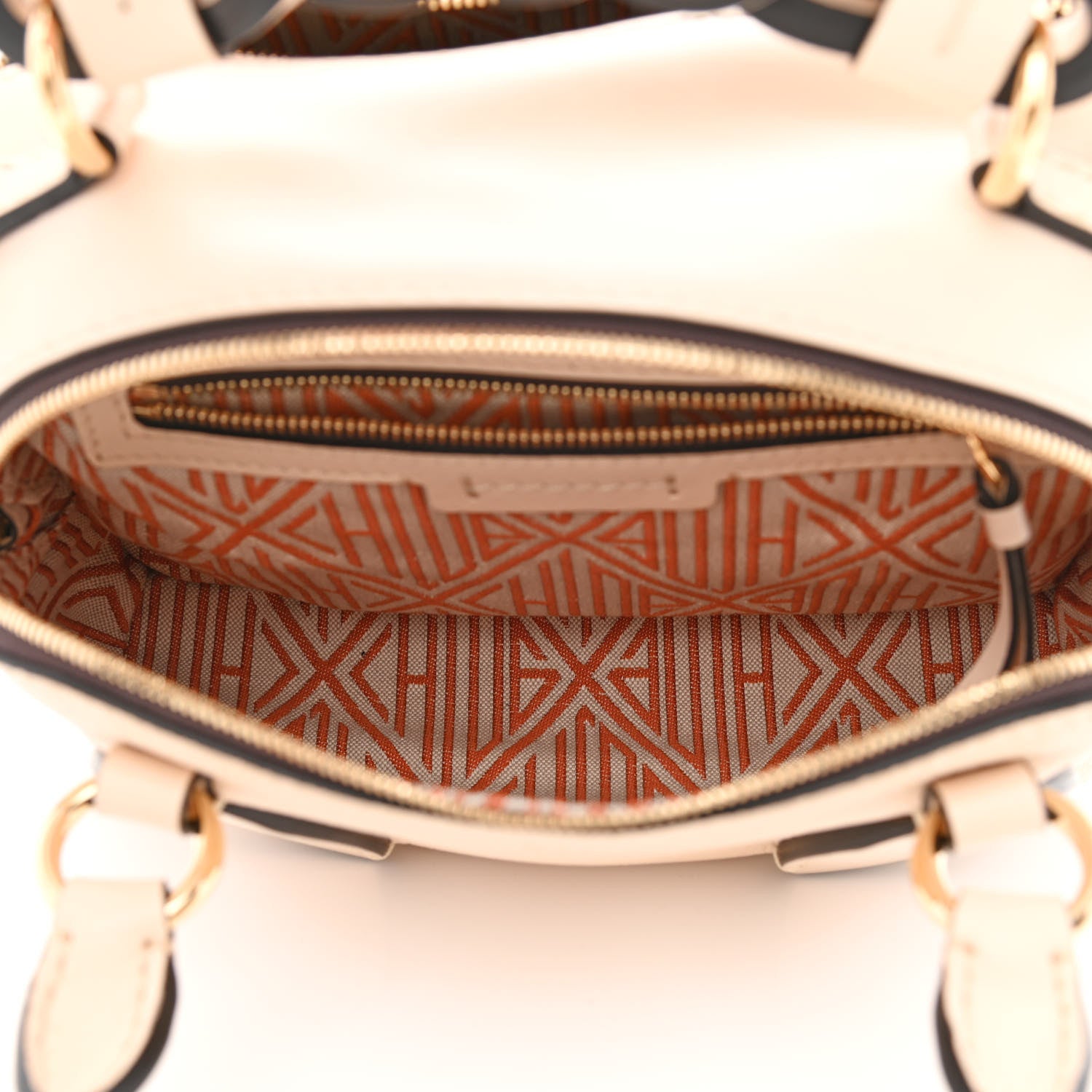 Chloe Calfskin Small Daria Sweet Beige 6 of 13