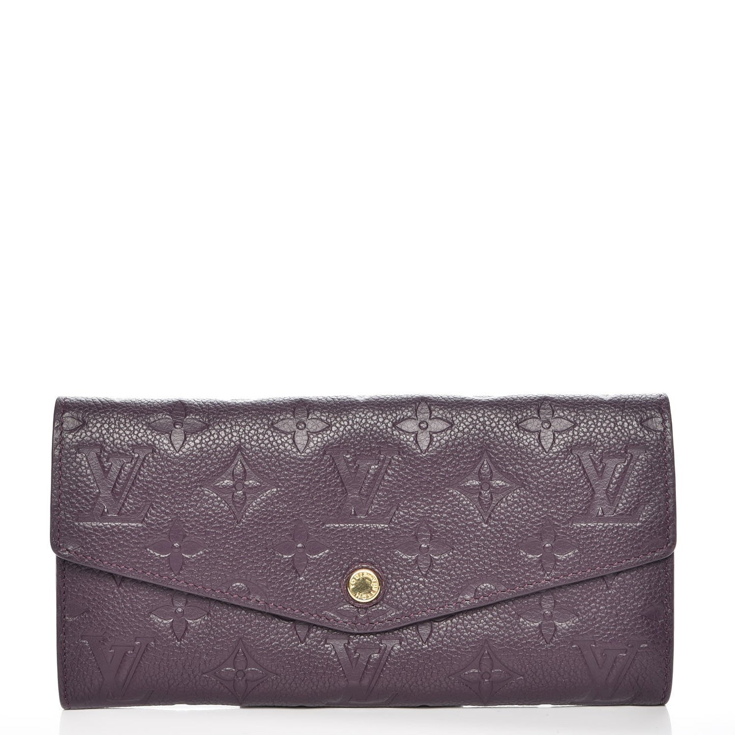 Empreinte Curieuse Wallet Aube