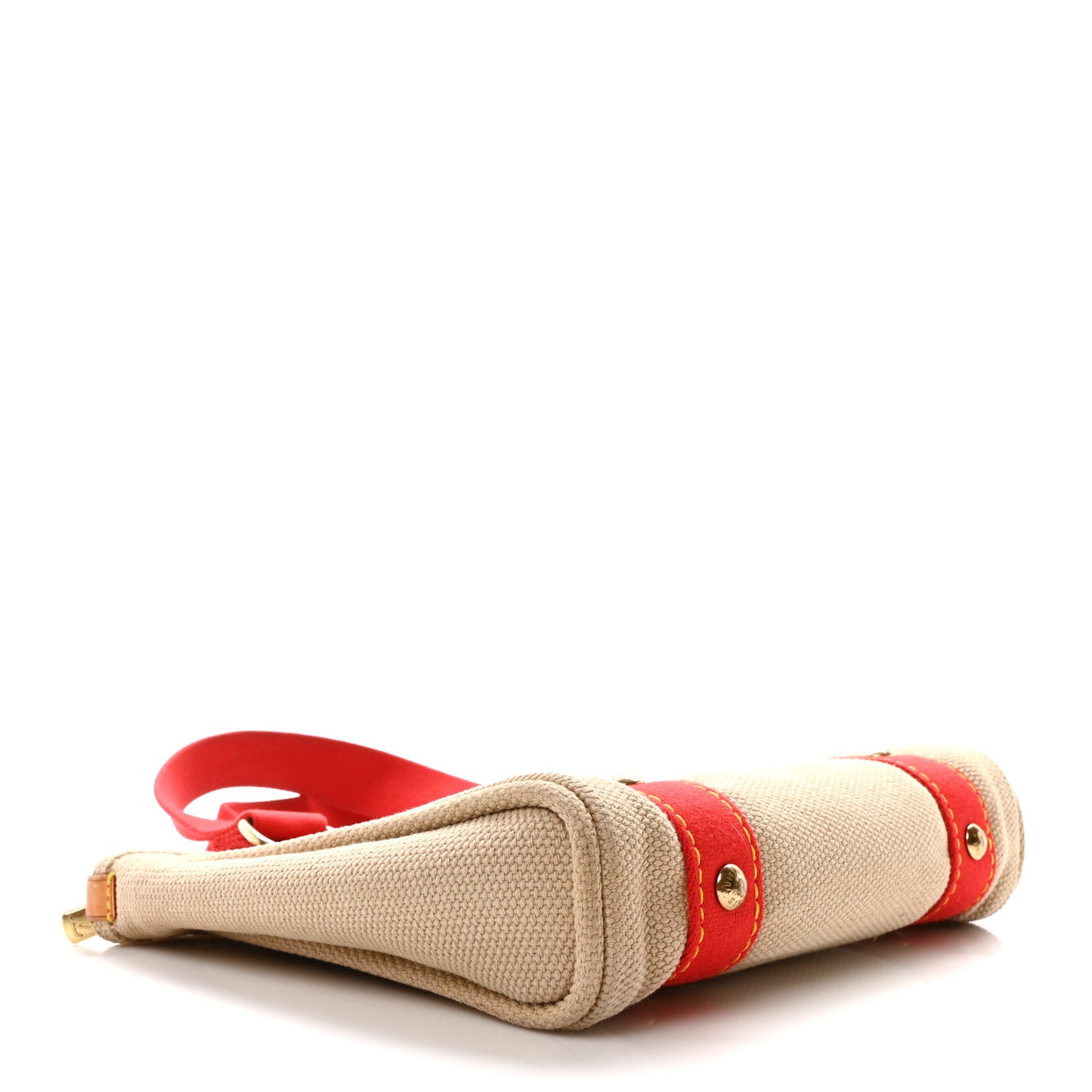 Toile Antigua Cabas PM Beige