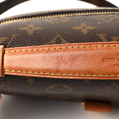 Louis Vuitton Monogram Pochette Metis 9 of 9