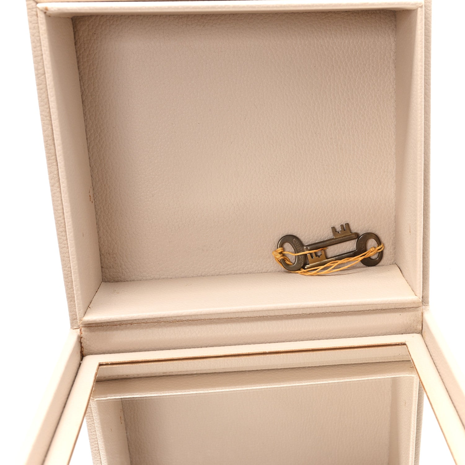 Louis Vuitton Monogram Boite Flacons Beauty Train Trunk Case 8 of 9