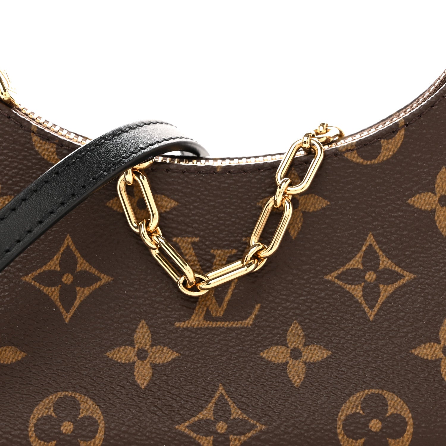 Louis Vuitton Monogram Catchy PM 7 of 13