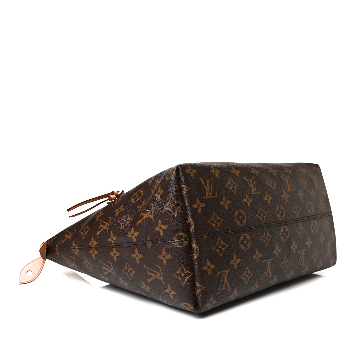 Louis Vuitton Monogram Iena MM 4 of 17