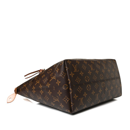 Louis Vuitton Monogram Iena MM 4 of 17