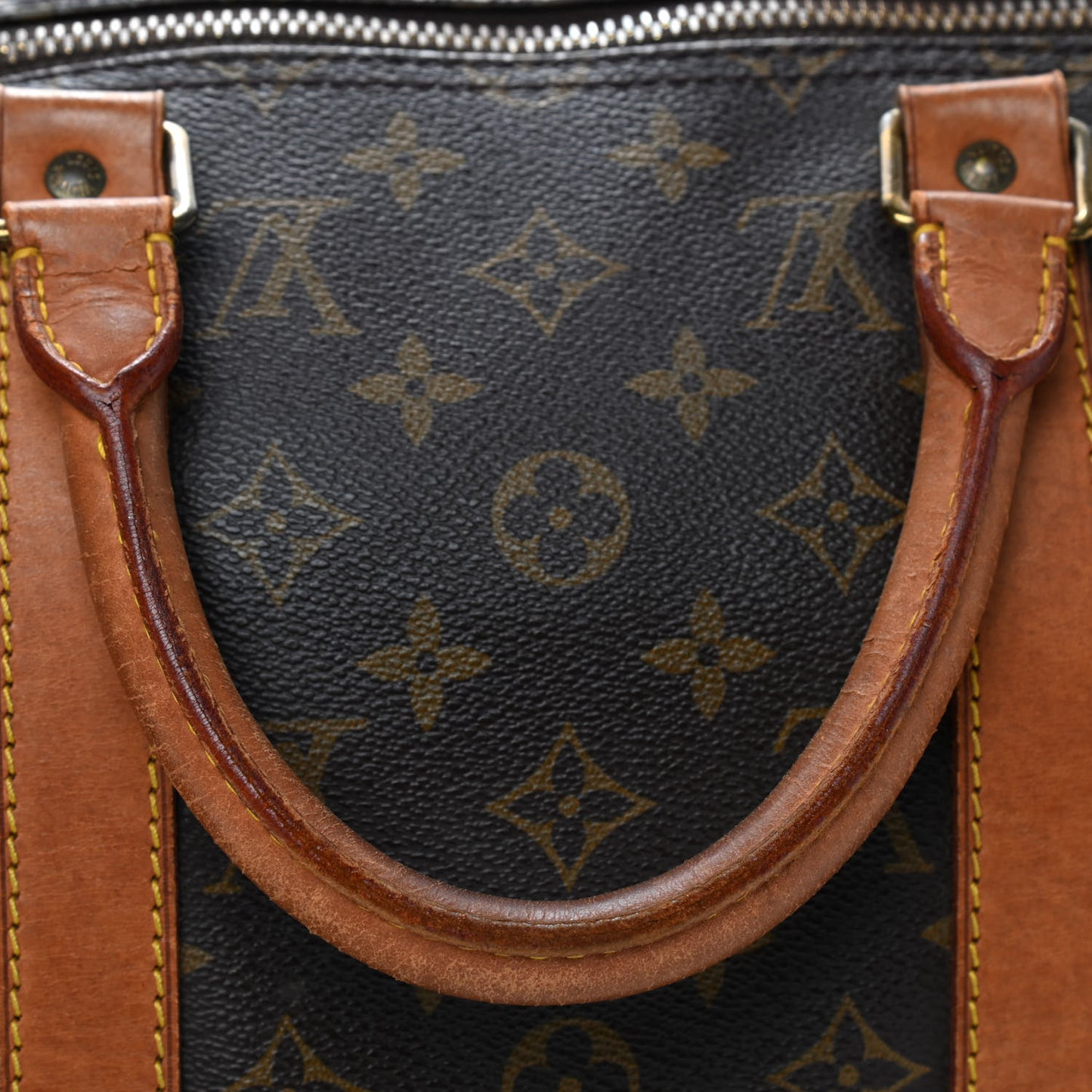 Monogram Keepall 50