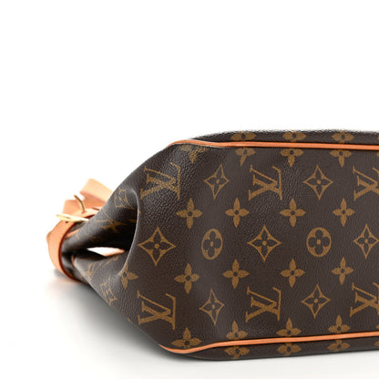 Louis Vuitton Monogram Batignolles Horizontal 8 of 9