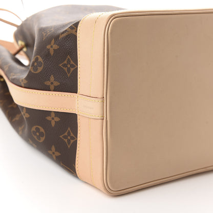 Louis Vuitton Monogram Noe 6 of 11