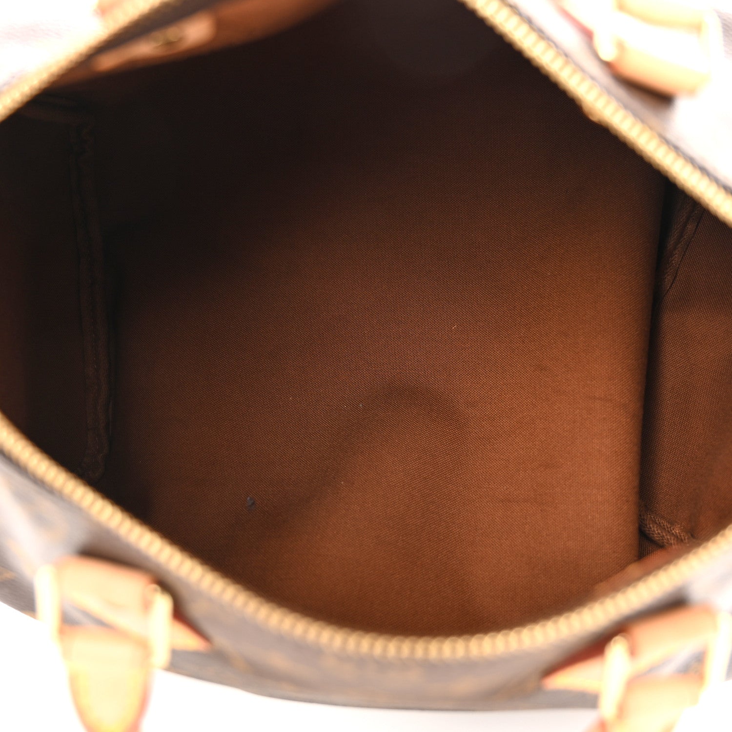 Louis Vuitton Monogram Speedy 30 5 of 10