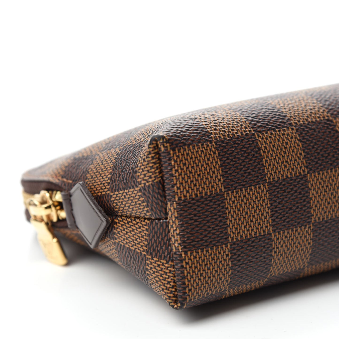 Damier Ebene Cosmetic Pouch GM