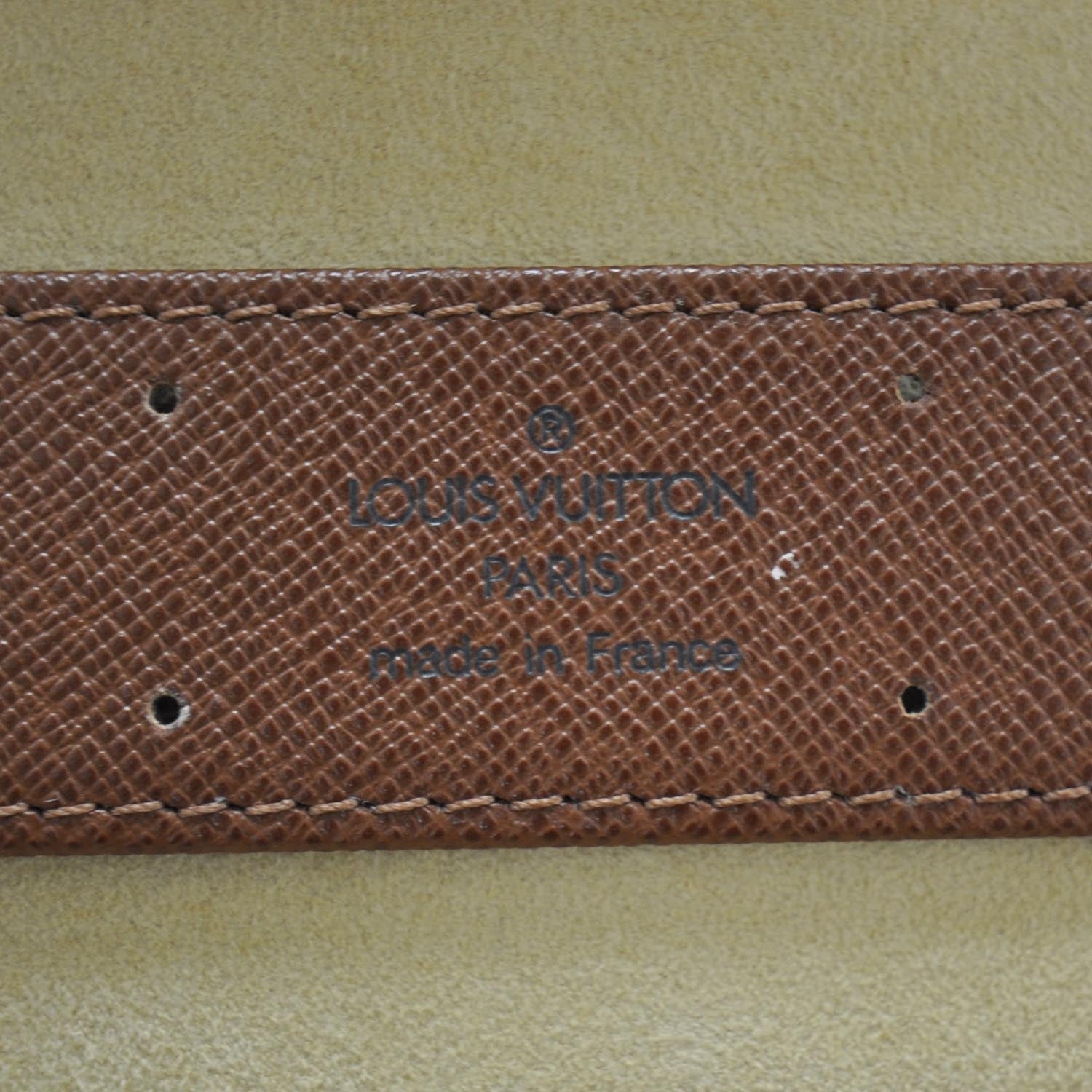 Louis Vuitton Monogram Monte Carlo Jewelry Box 5 of 7