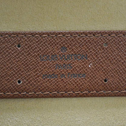 Louis Vuitton Monogram Monte Carlo Jewelry Box 5 of 7