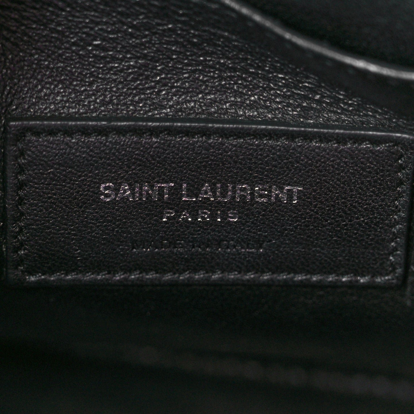 Calfskin Baby Sac De Jour Fuchsia