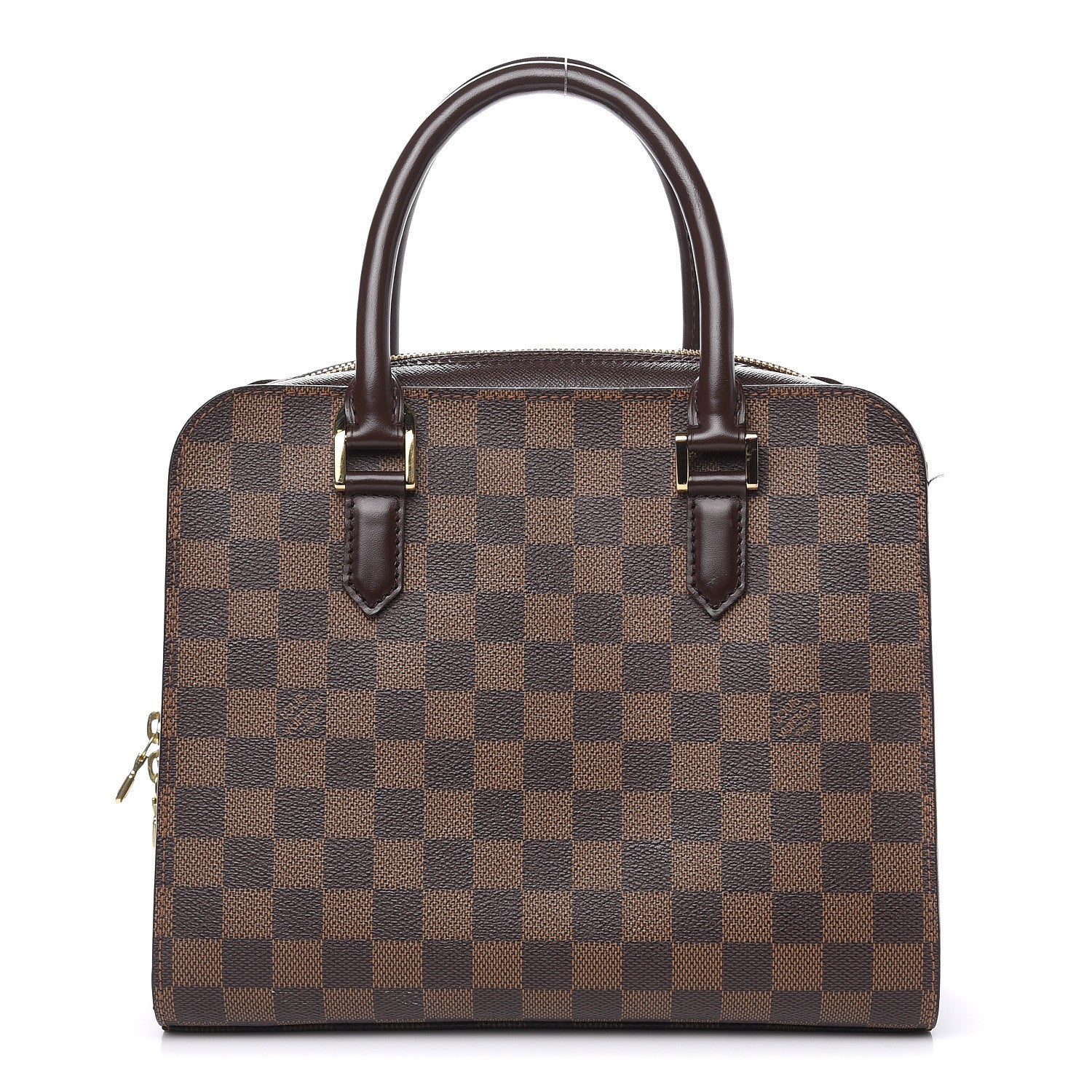 Louis Vuitton Damier Ebene Triana 1 of 13