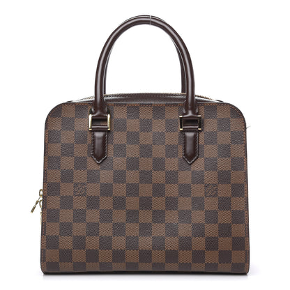 Louis Vuitton Damier Ebene Triana 1 of 13