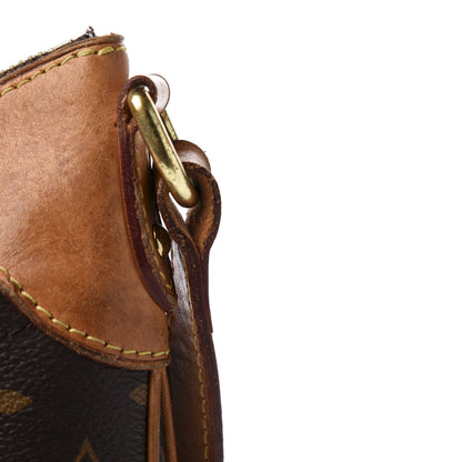 Louis Vuitton Monogram Odeon PM 9 of 12