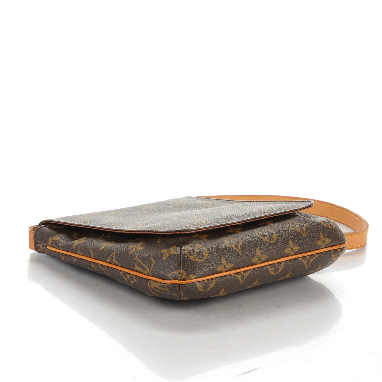 Louis Vuitton Monogram Musette Salsa 4 of 7