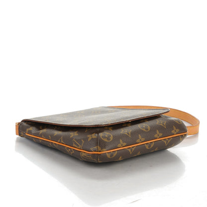 Louis Vuitton Monogram Musette Salsa 4 of 7