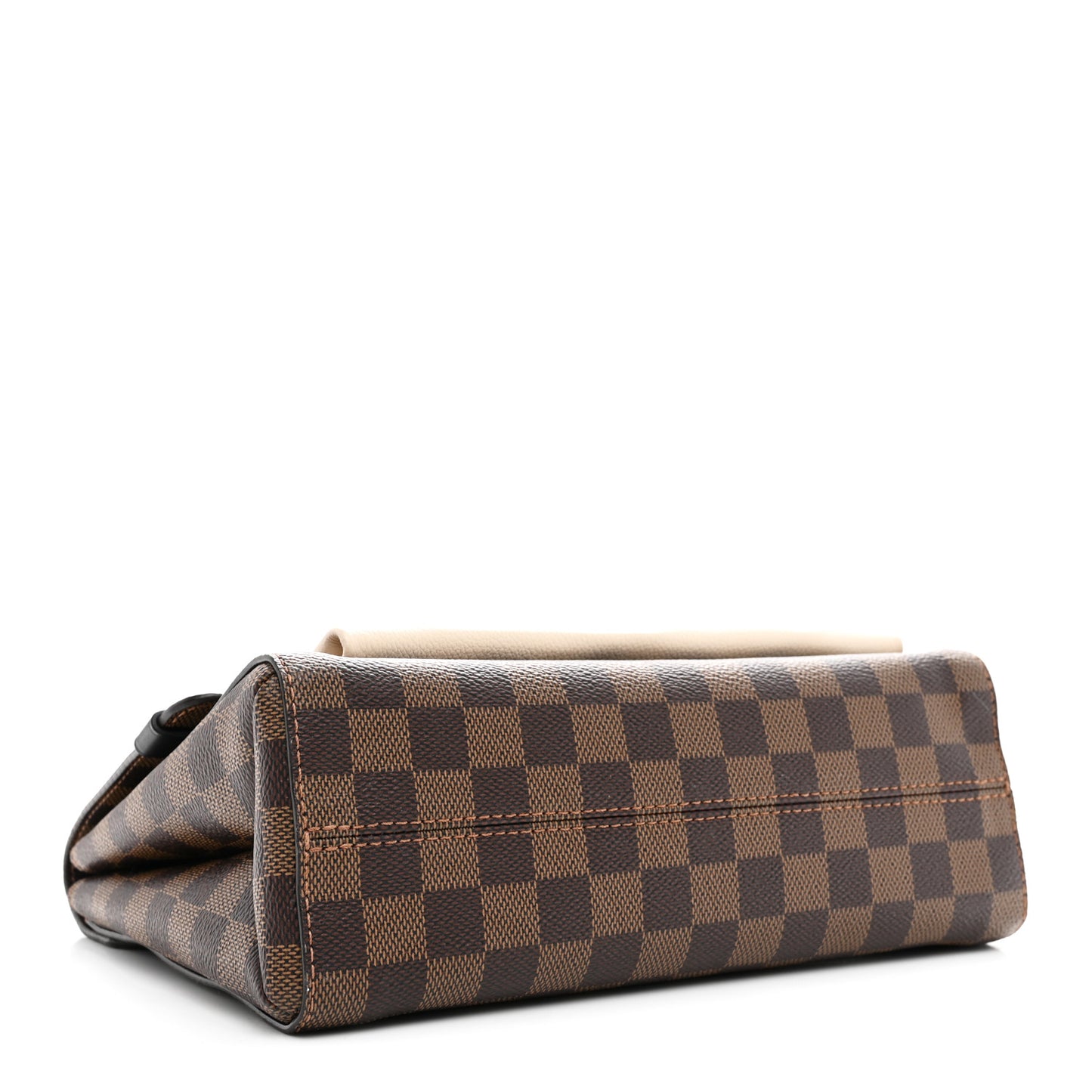 Damier Ebene Vavin PM Creme