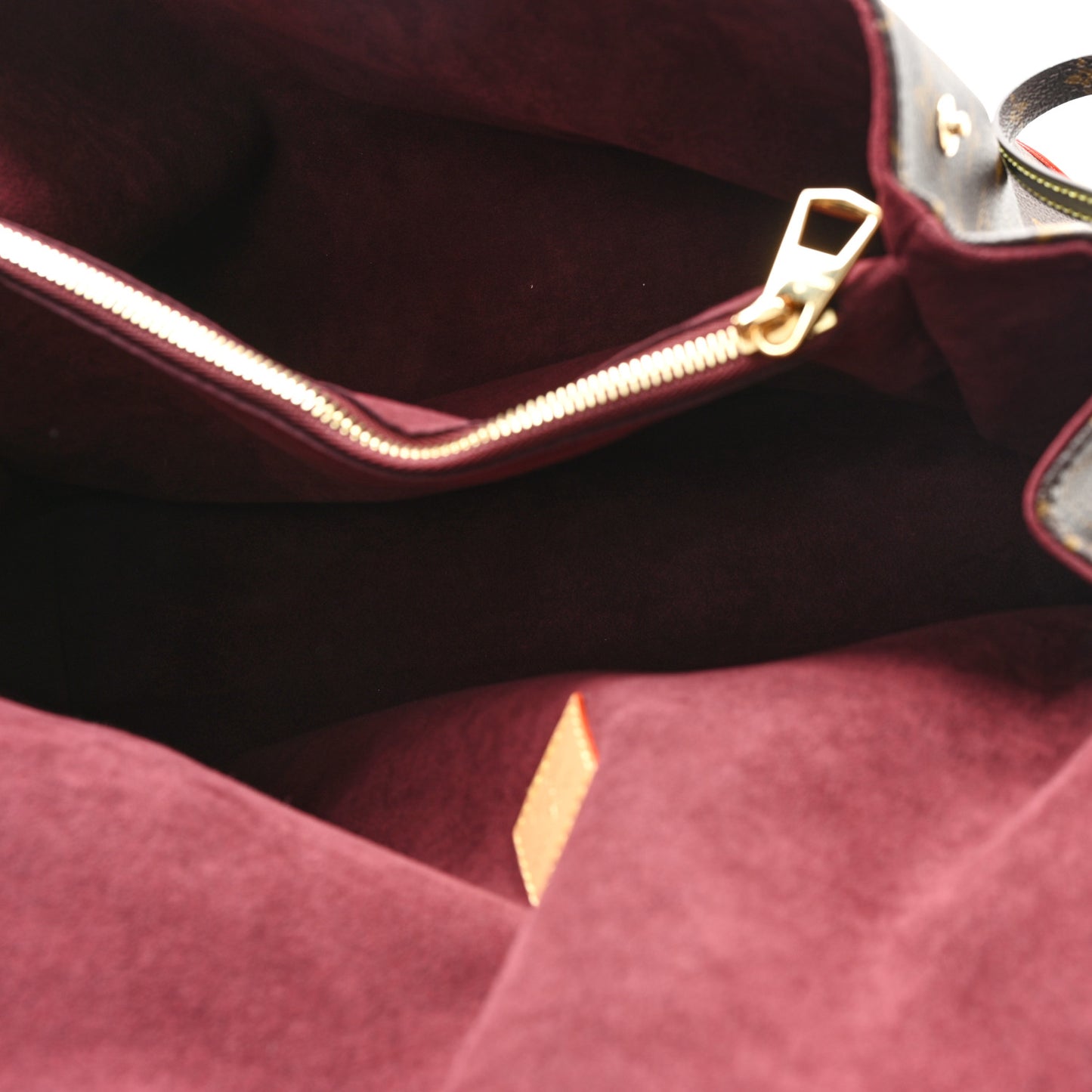 Monogram Hide Away MM